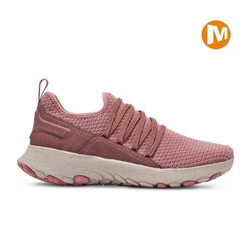 Tenis Merrell Cloud Knit Mujer MX.M.CHJ